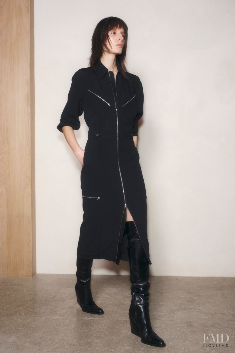 Victoria Beckham lookbook for Pre-Fall 2022