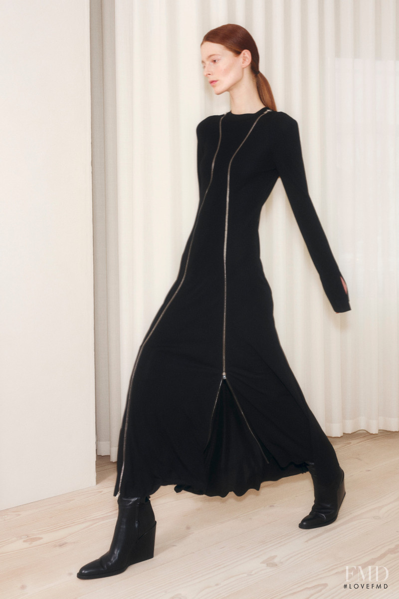 Victoria Beckham lookbook for Pre-Fall 2022