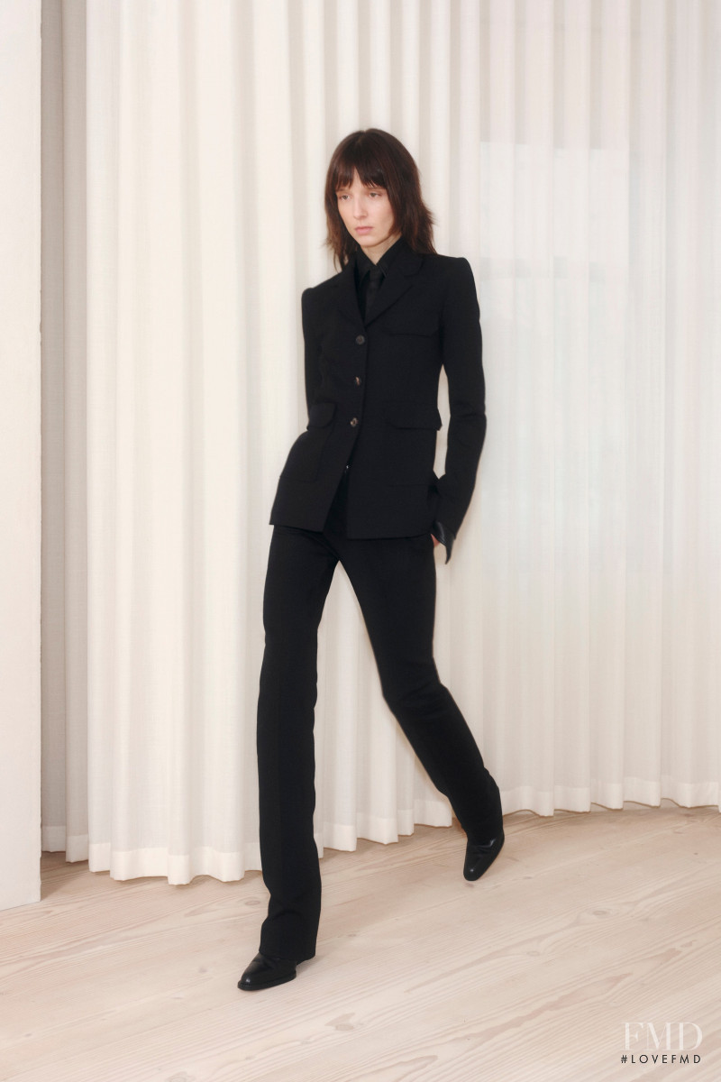 Victoria Beckham lookbook for Pre-Fall 2022