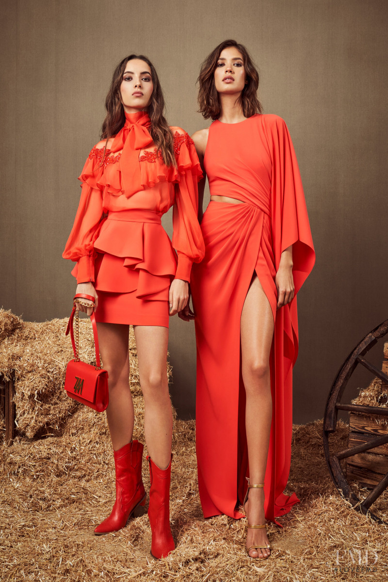 Zuhair Murad lookbook for Pre-Fall 2022