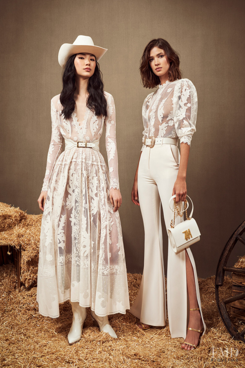 Zuhair Murad lookbook for Pre-Fall 2022