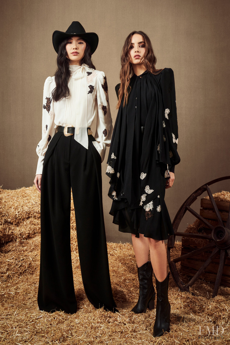 Zuhair Murad lookbook for Pre-Fall 2022