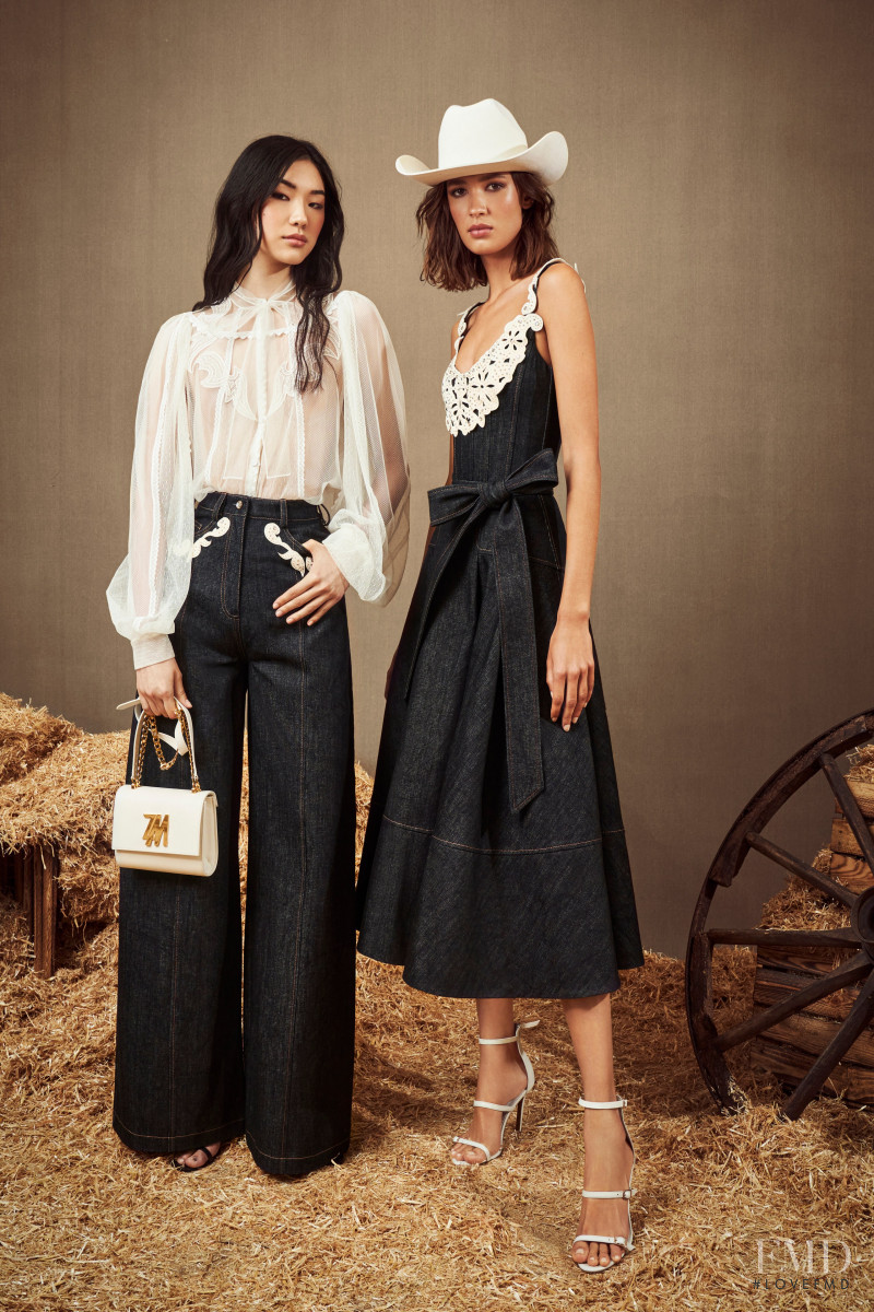 Zuhair Murad lookbook for Pre-Fall 2022