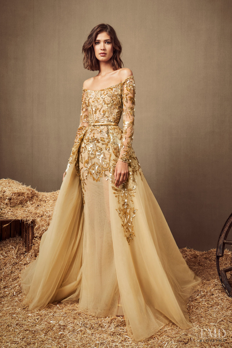 Zuhair Murad lookbook for Pre-Fall 2022