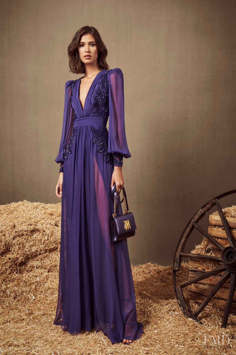 Zuhair Murad lookbook for Pre-Fall 2022