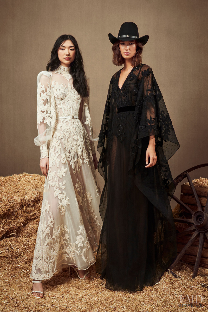 Zuhair Murad lookbook for Pre-Fall 2022