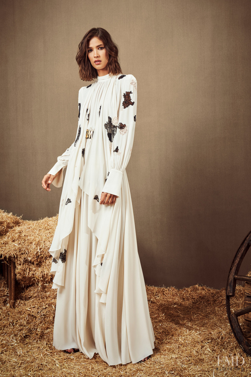 Zuhair Murad lookbook for Pre-Fall 2022