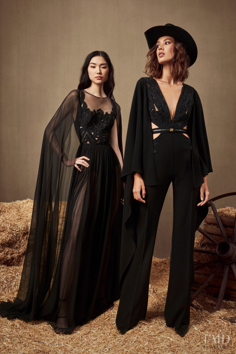 Zuhair Murad lookbook for Pre-Fall 2022