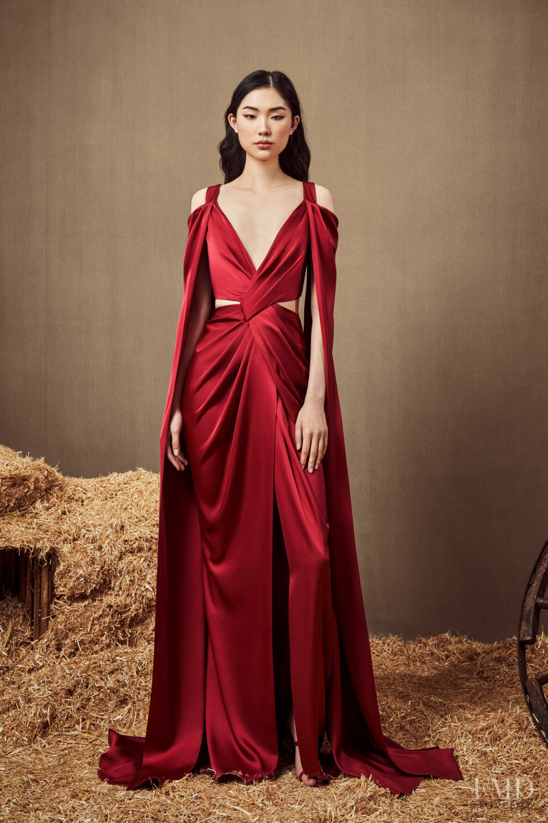 Zuhair Murad lookbook for Pre-Fall 2022