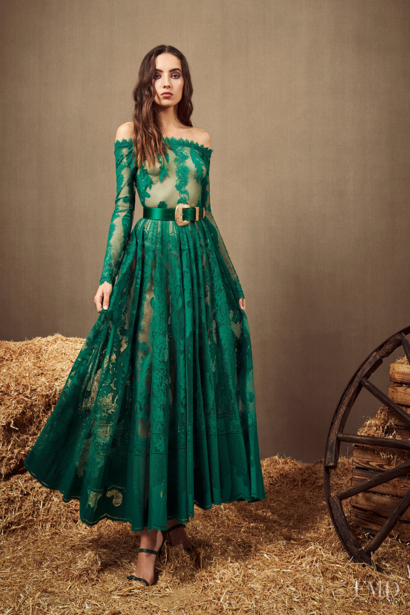 Zuhair Murad lookbook for Pre-Fall 2022