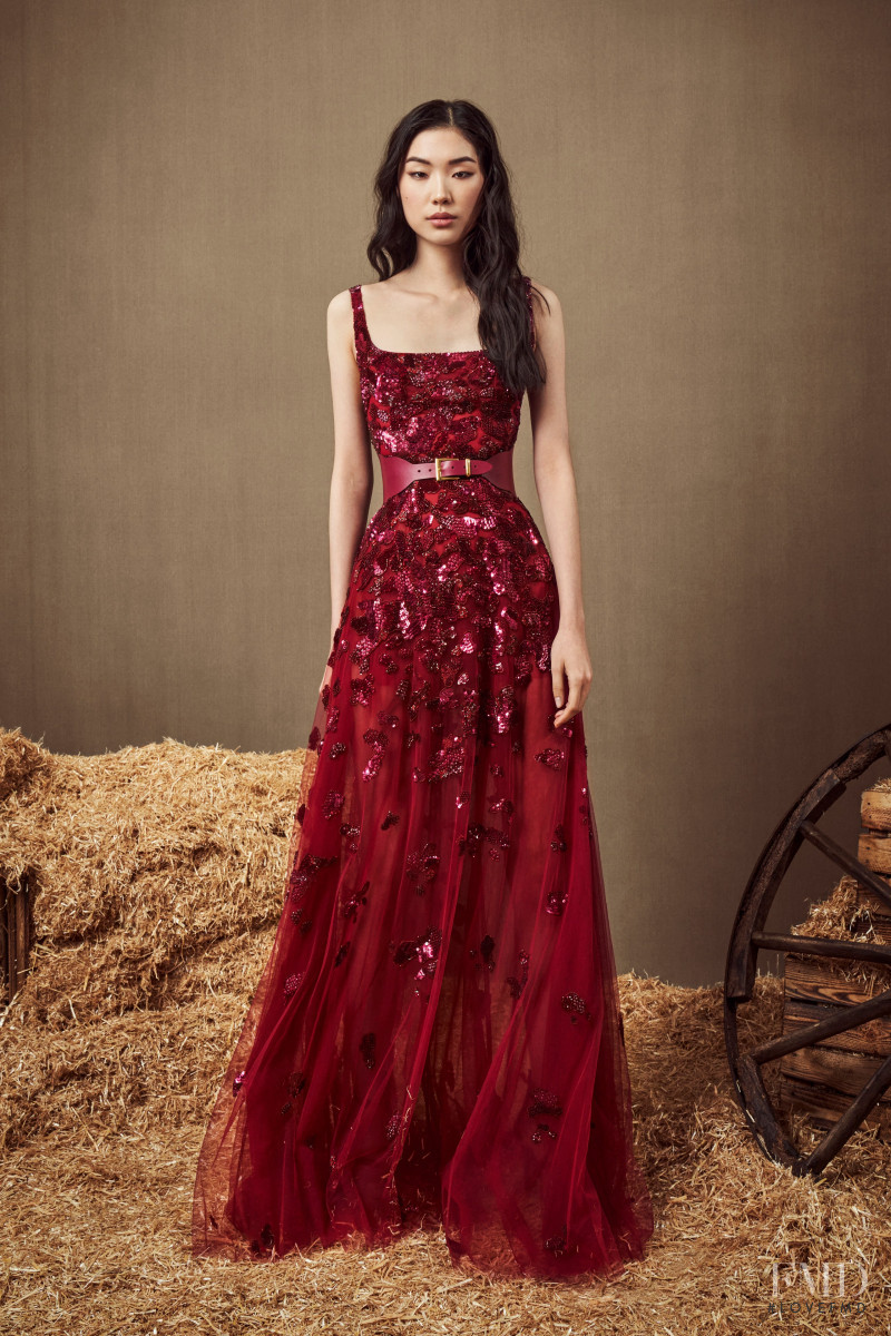 Zuhair Murad lookbook for Pre-Fall 2022