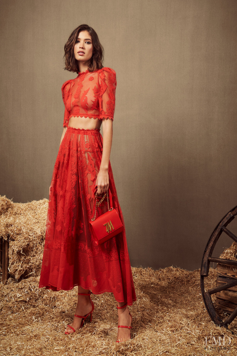 Zuhair Murad lookbook for Pre-Fall 2022