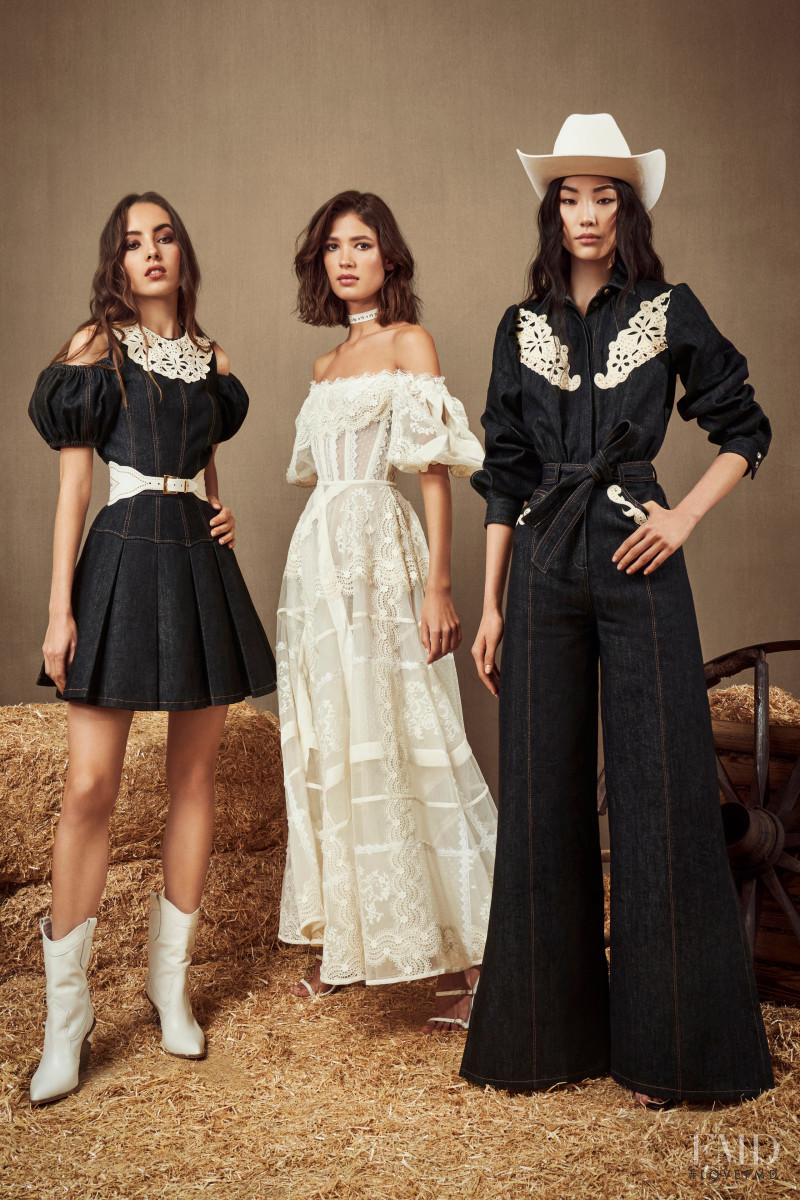 Zuhair Murad lookbook for Pre-Fall 2022