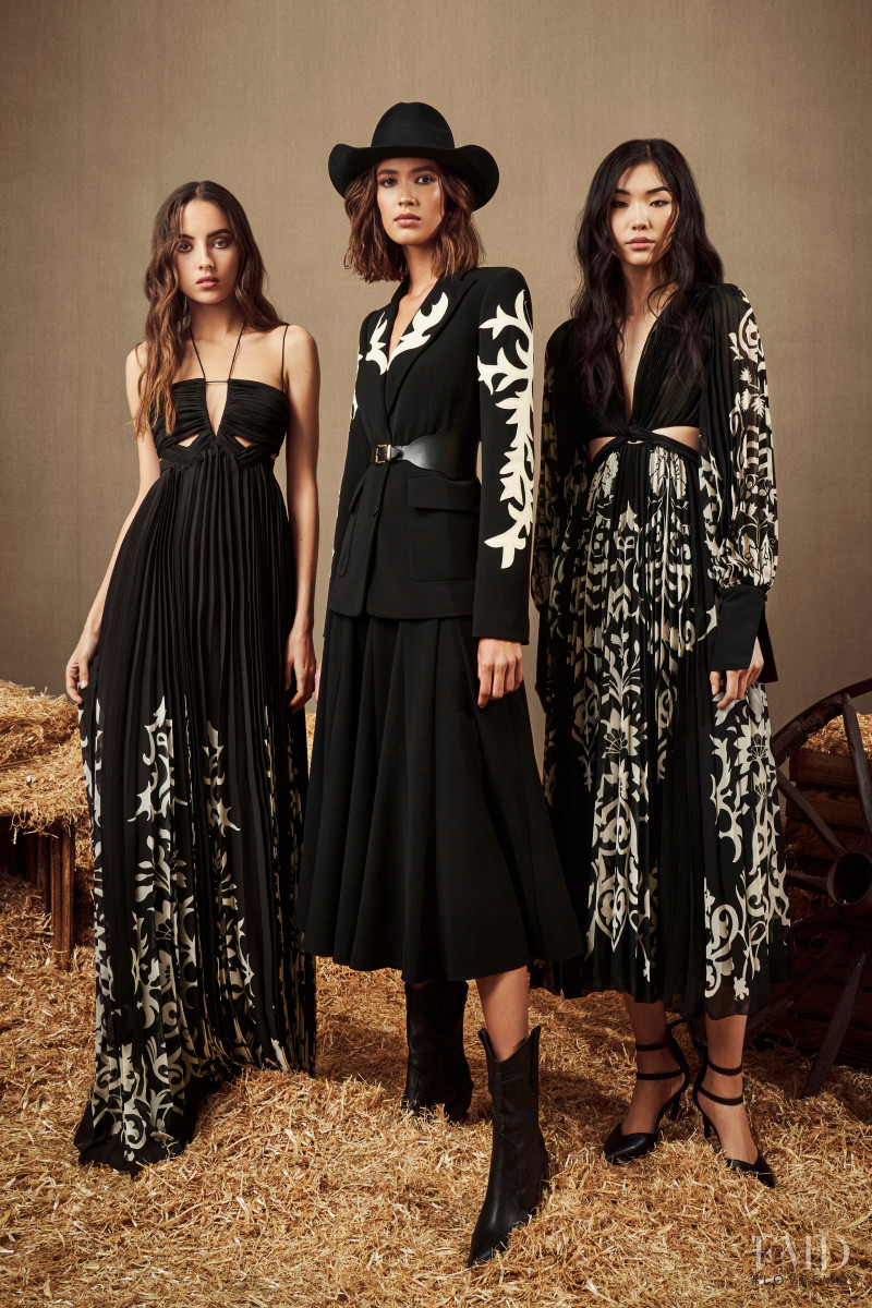 Zuhair Murad lookbook for Pre-Fall 2022