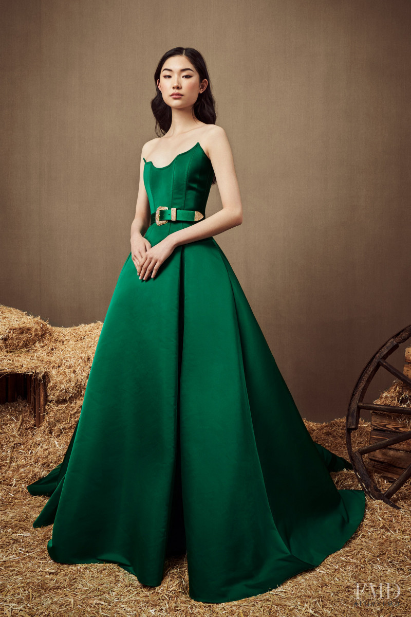 Zuhair Murad lookbook for Pre-Fall 2022