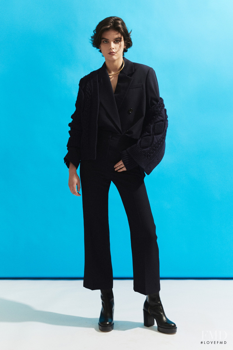 3.1 Phillip Lim lookbook for Pre-Fall 2022