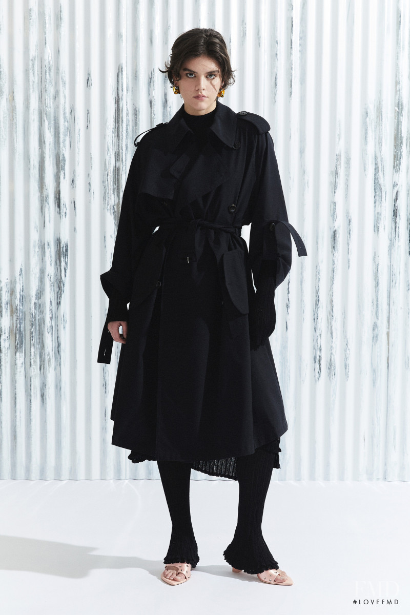 3.1 Phillip Lim lookbook for Pre-Fall 2022