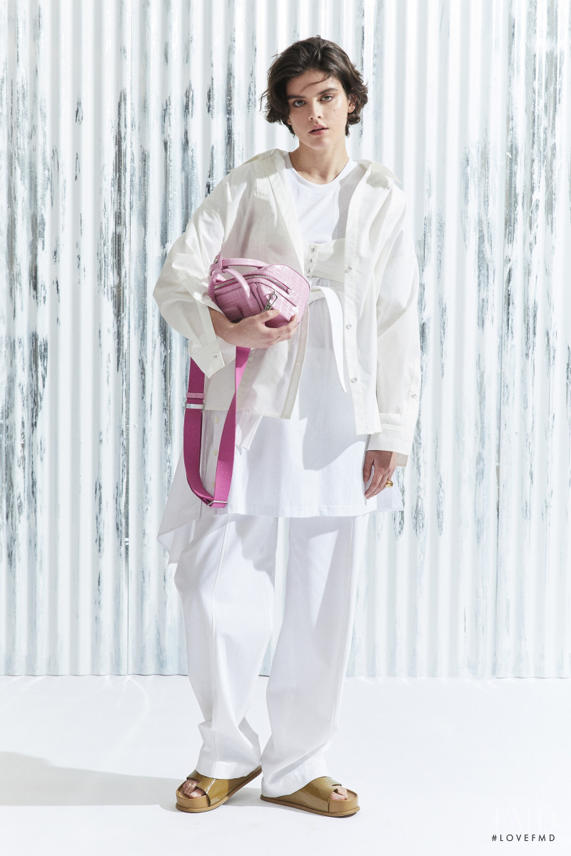 3.1 Phillip Lim lookbook for Pre-Fall 2022