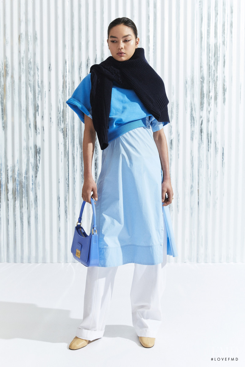 3.1 Phillip Lim lookbook for Pre-Fall 2022