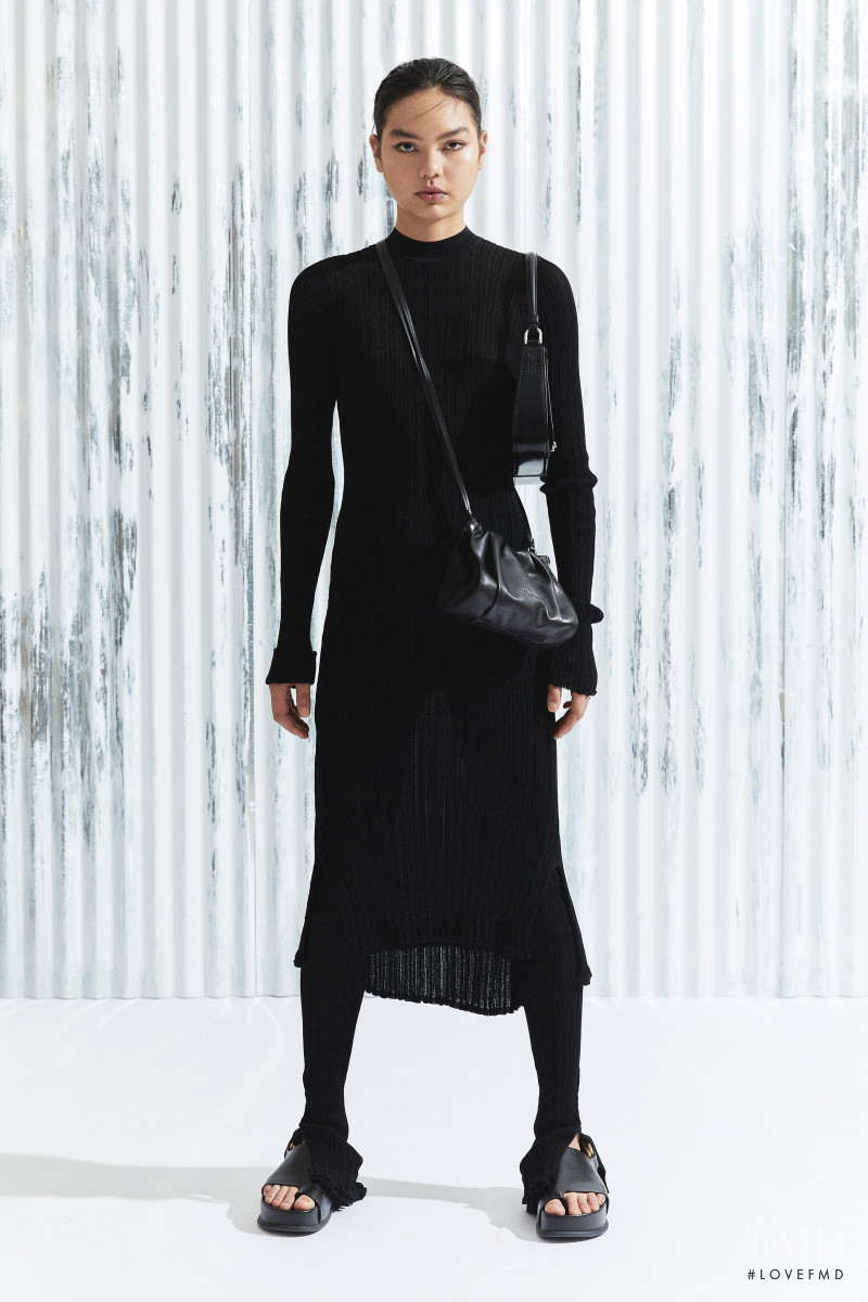 3.1 Phillip Lim lookbook for Pre-Fall 2022