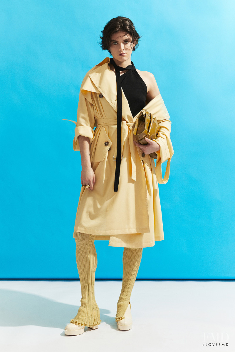3.1 Phillip Lim lookbook for Pre-Fall 2022