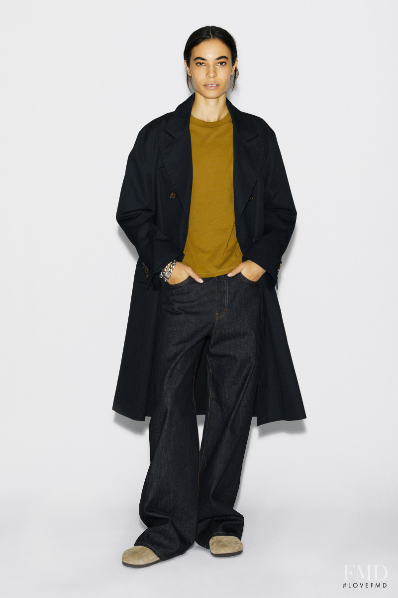 6397 News lookbook for Pre-Fall 2022