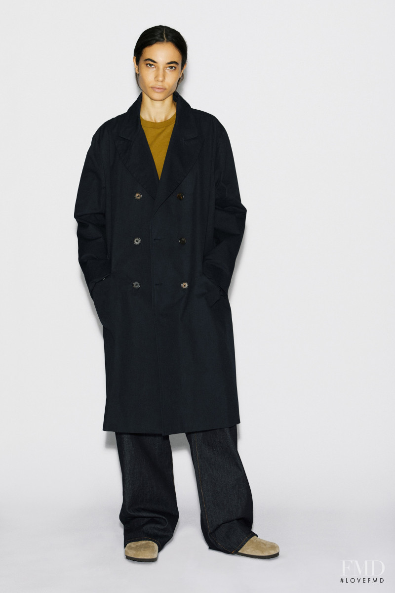 6397 News lookbook for Pre-Fall 2022