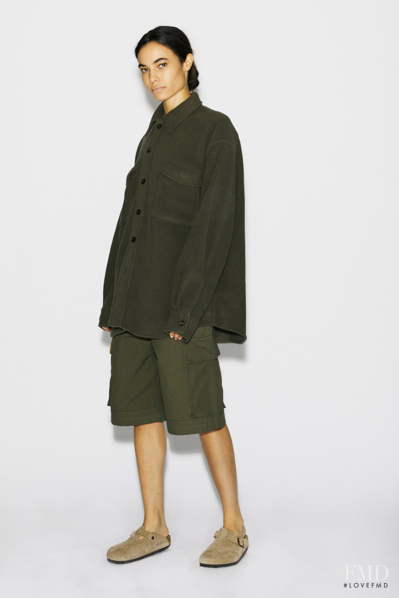 6397 News lookbook for Pre-Fall 2022