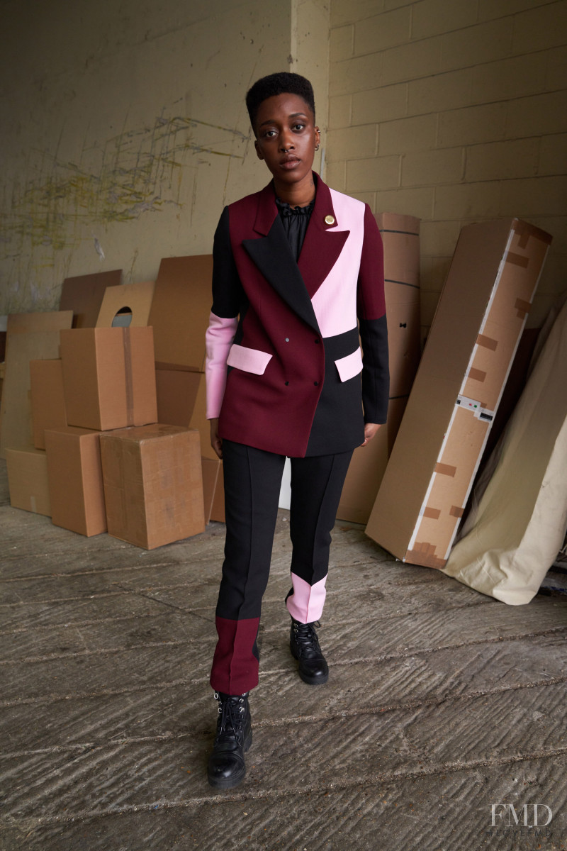 Brogger lookbook for Pre-Fall 2020