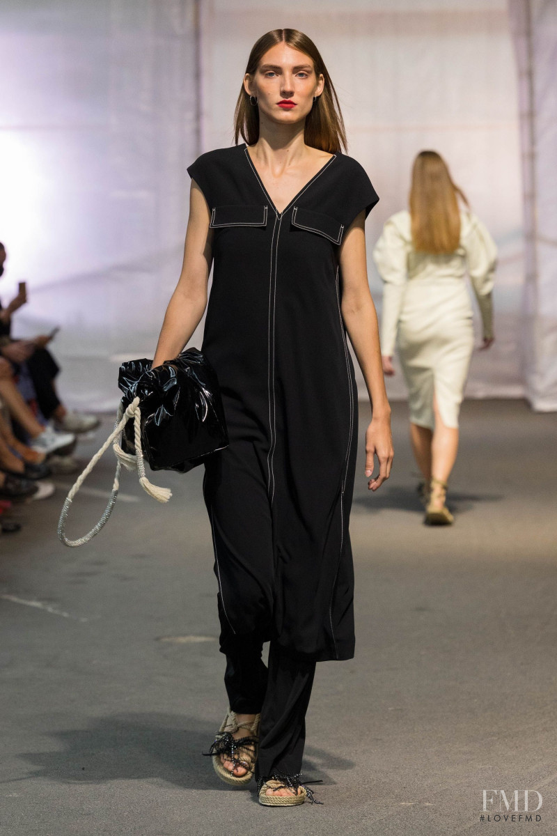 Day Birger et Mikkelsen fashion show for Spring/Summer 2022