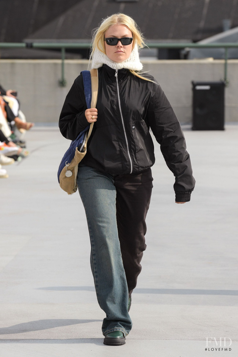 (di)vision fashion show for Spring/Summer 2022