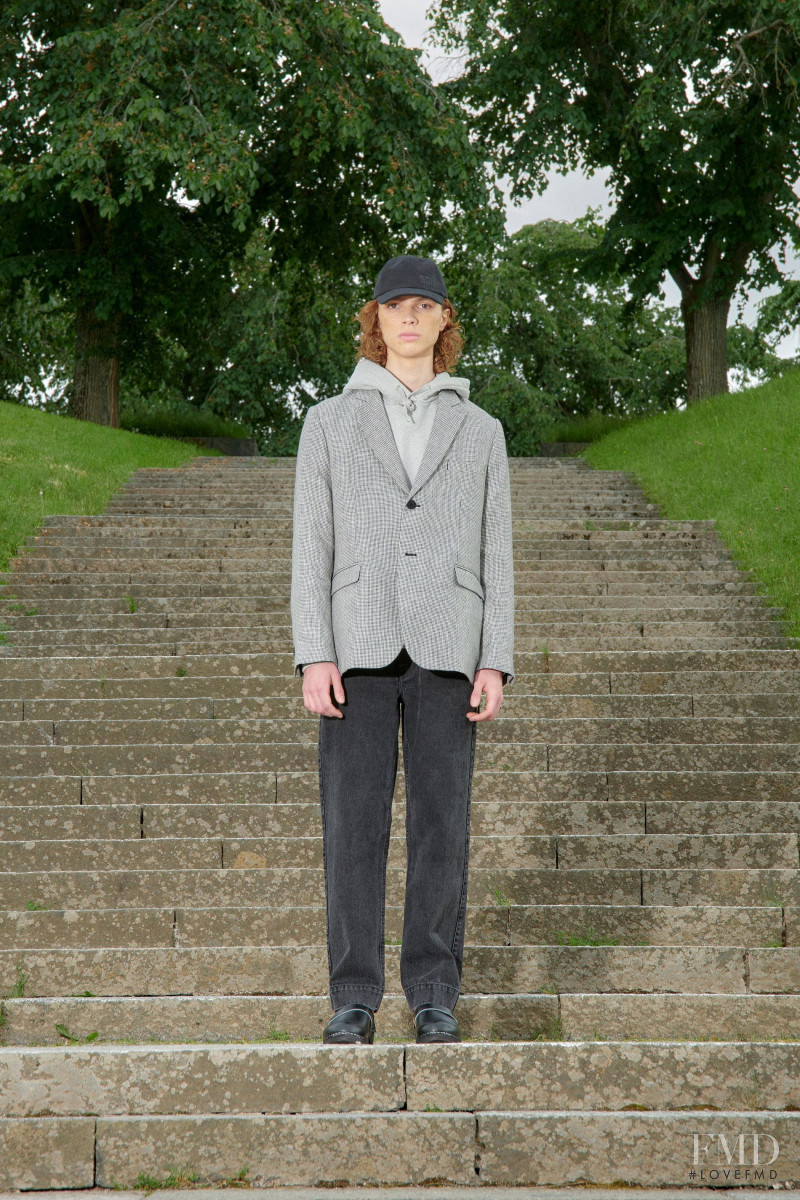 Schnayderman\'s lookbook for Spring/Summer 2022