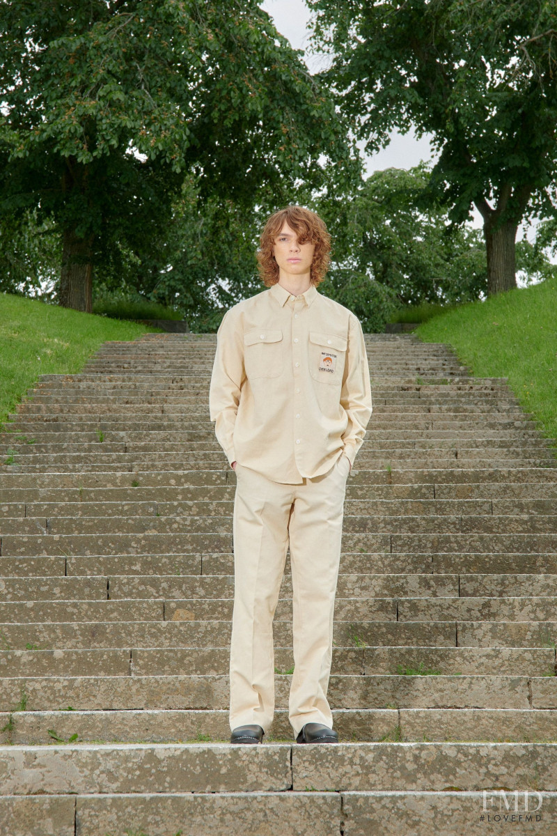 Schnayderman\'s lookbook for Spring/Summer 2022