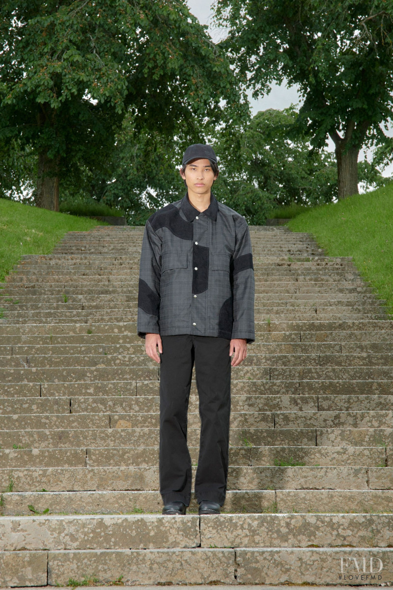 Schnayderman\'s lookbook for Spring/Summer 2022