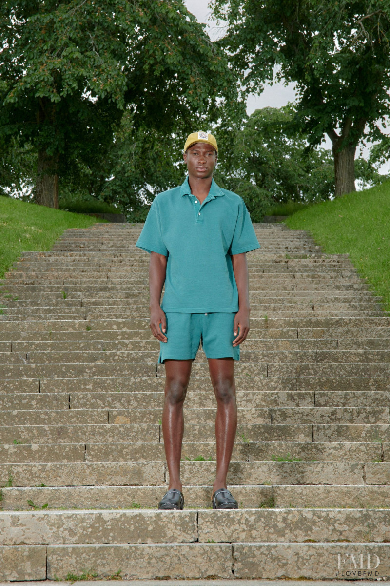 Schnayderman\'s lookbook for Spring/Summer 2022