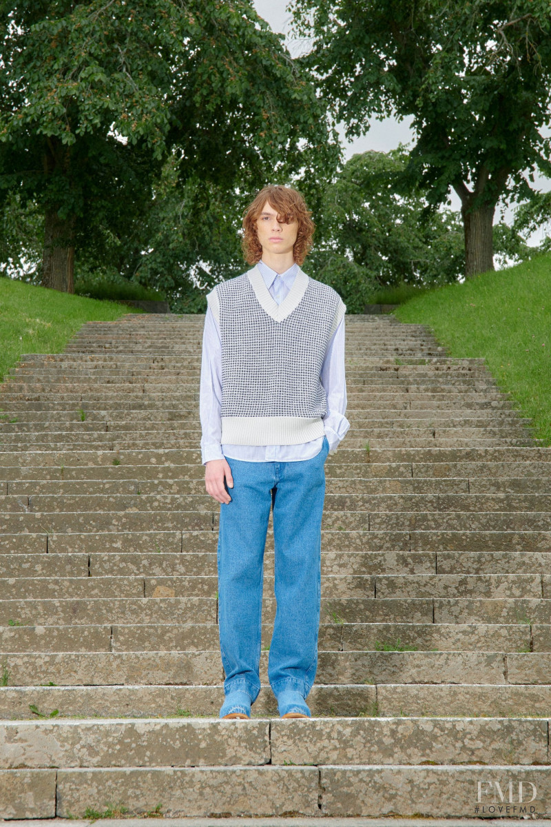 Schnayderman\'s lookbook for Spring/Summer 2022