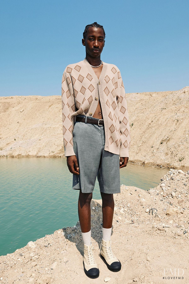 Samsoe & Samsoe lookbook for Spring/Summer 2022