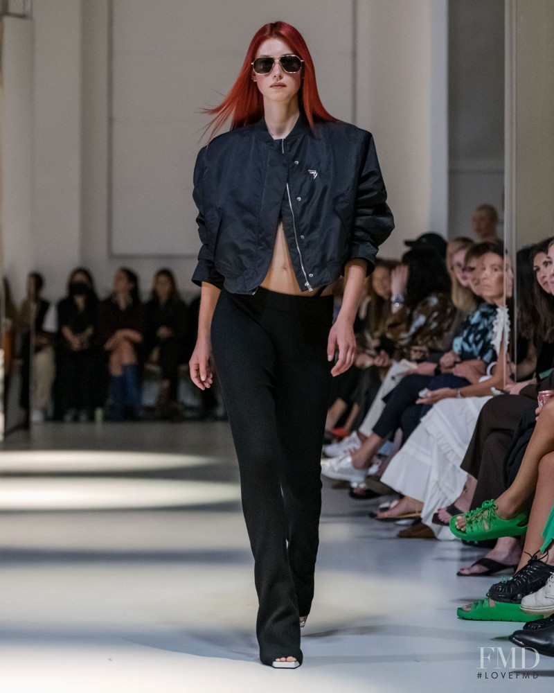 Remain fashion show for Spring/Summer 2022