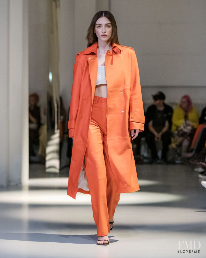 Remain fashion show for Spring/Summer 2022