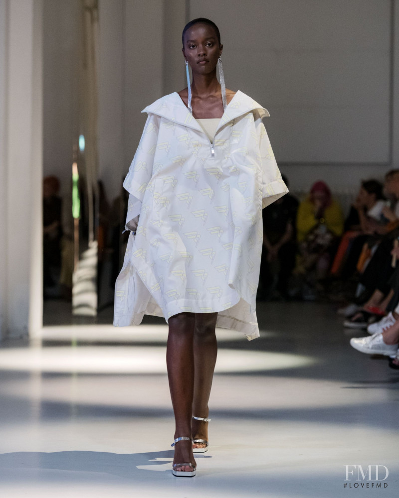 Remain fashion show for Spring/Summer 2022