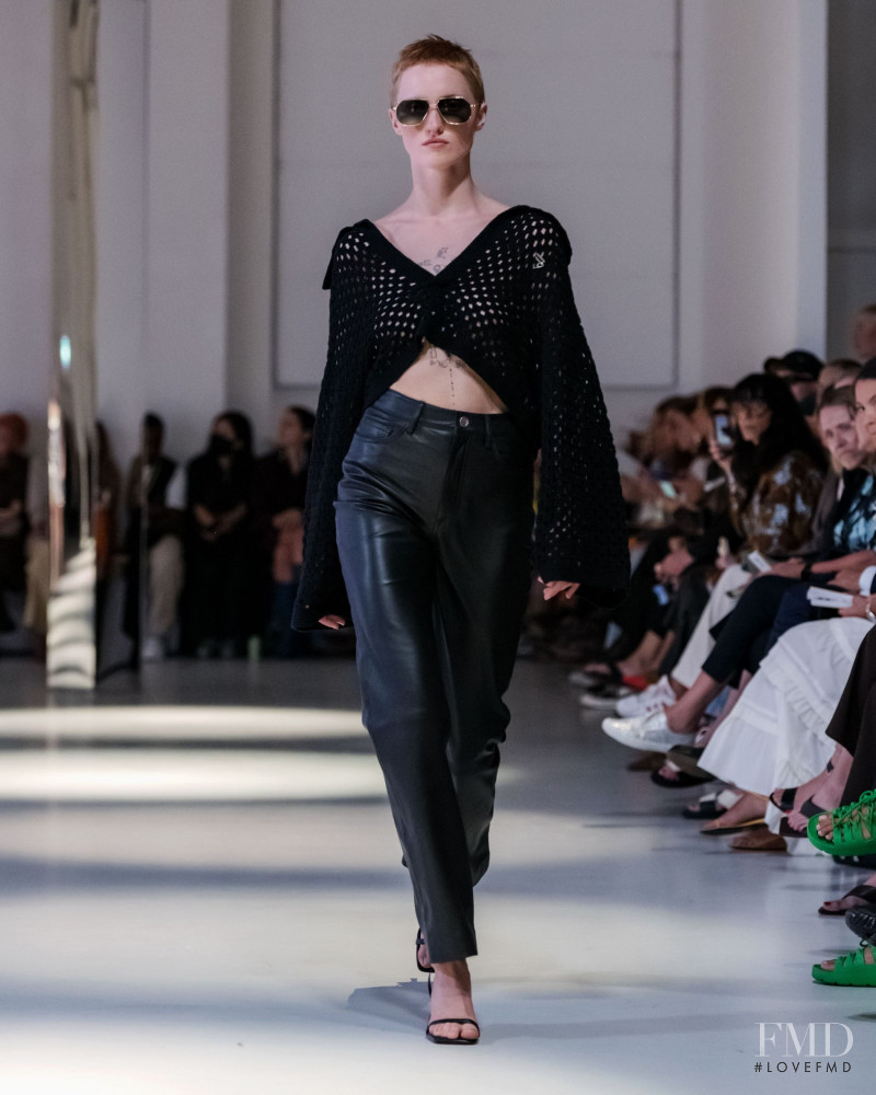 Remain fashion show for Spring/Summer 2022