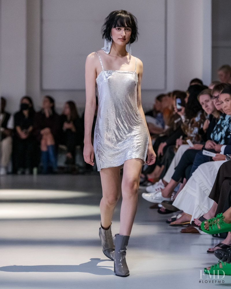 Remain fashion show for Spring/Summer 2022