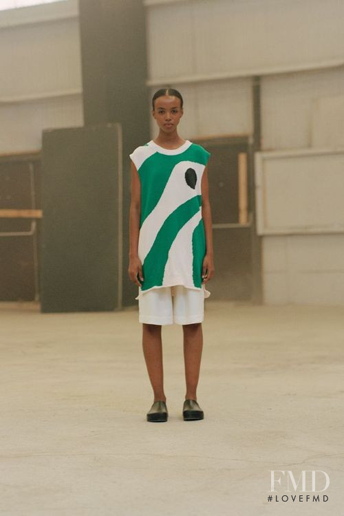 Marimekko lookbook for Spring/Summer 2022