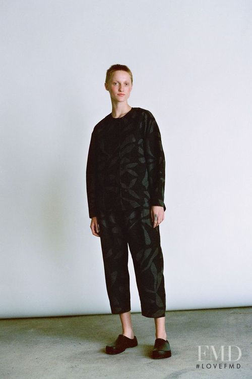 Marimekko lookbook for Spring/Summer 2022