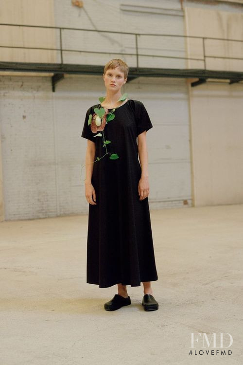 Marimekko lookbook for Spring/Summer 2022