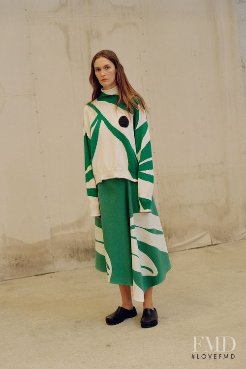 Marimekko lookbook for Spring/Summer 2022