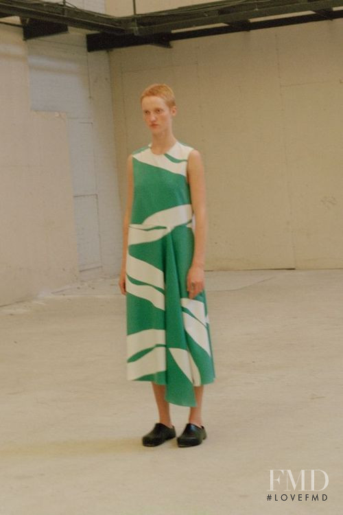 Marimekko lookbook for Spring/Summer 2022