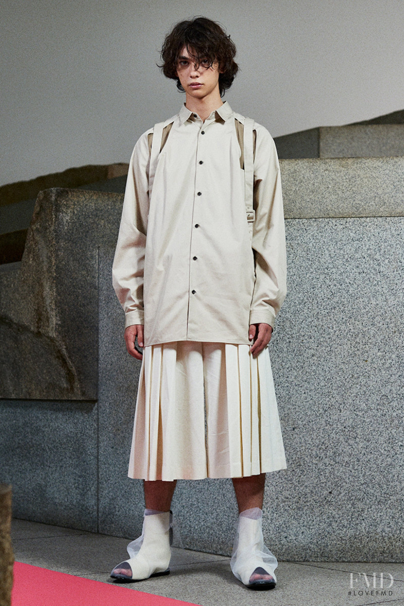 Hare lookbook for Spring/Summer 2022