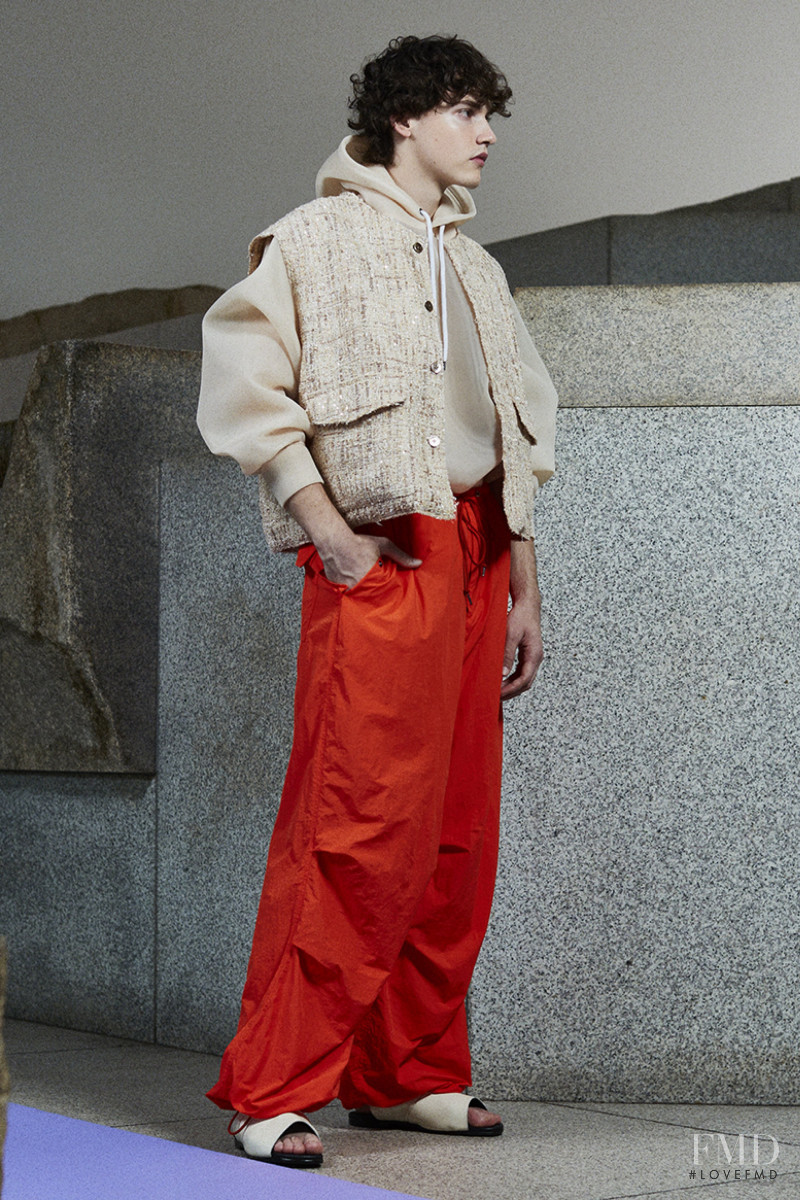 Hare lookbook for Spring/Summer 2022