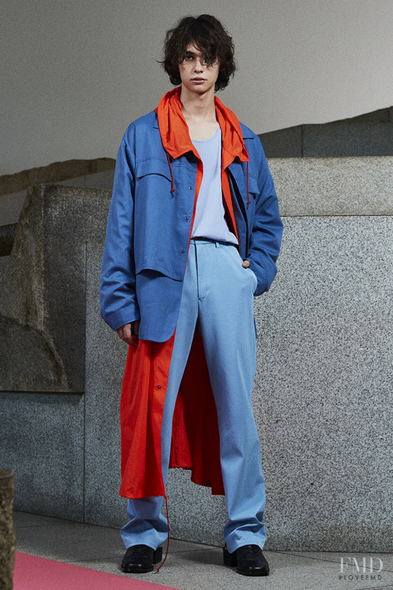 Hare lookbook for Spring/Summer 2022